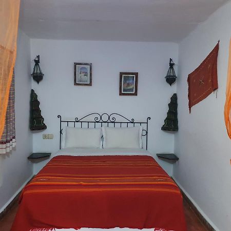Casa La Palma Ξενοδοχείο Chefchaouen Εξωτερικό φωτογραφία