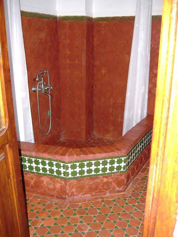 Casa La Palma Ξενοδοχείο Chefchaouen Δωμάτιο φωτογραφία