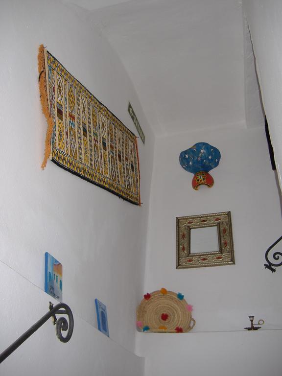 Casa La Palma Ξενοδοχείο Chefchaouen Εξωτερικό φωτογραφία