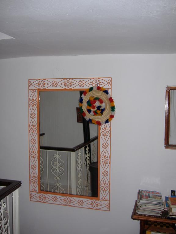 Casa La Palma Ξενοδοχείο Chefchaouen Εξωτερικό φωτογραφία