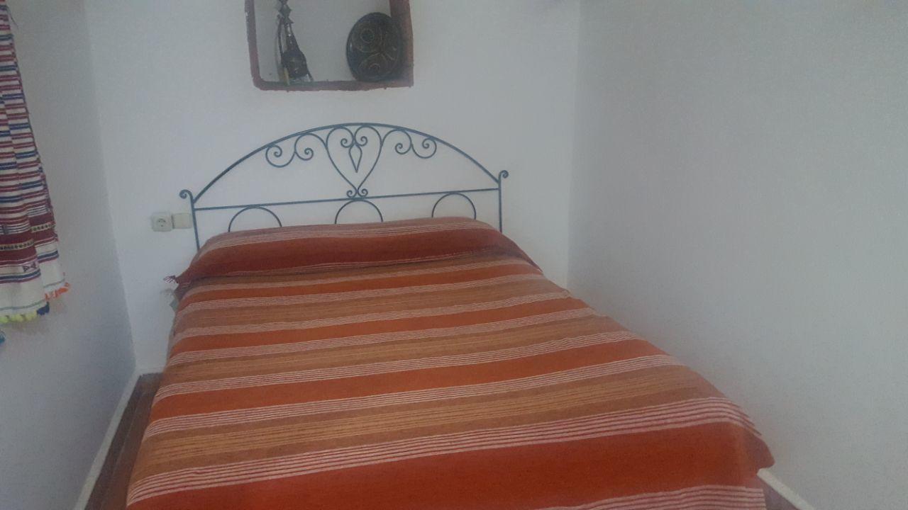 Casa La Palma Ξενοδοχείο Chefchaouen Δωμάτιο φωτογραφία